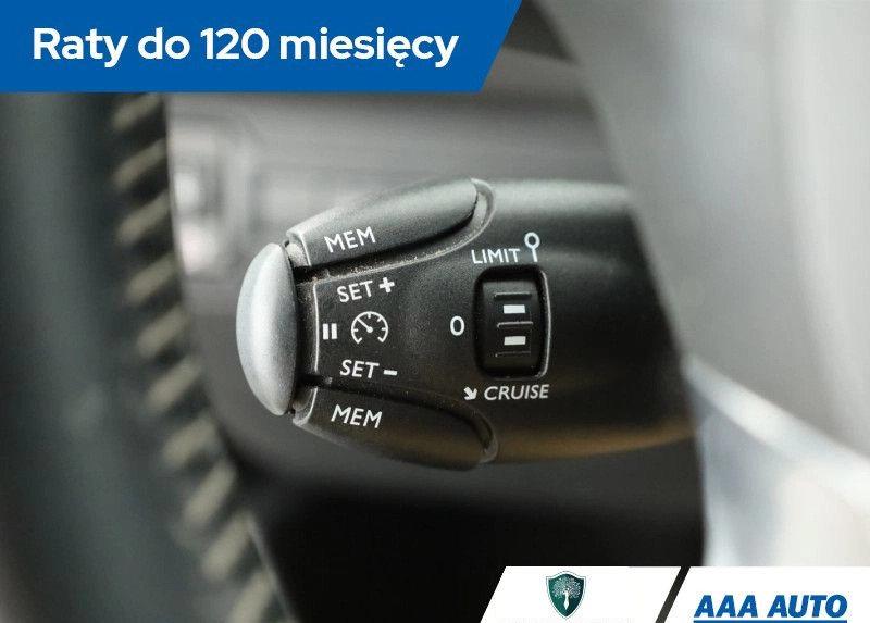 Peugeot 308 cena 45000 przebieg: 147973, rok produkcji 2019 z Łęczna małe 232